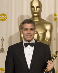 George Clooney