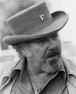 Robert Altman