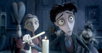 Corpse Bride