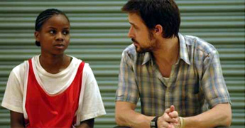 Half Nelson