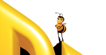 Bee Movie