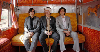 The Darjeeling Limited