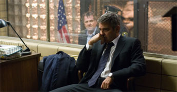 George Clooney - Michael Clayton