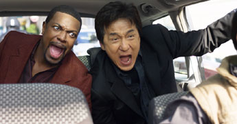 Rush Hour 3