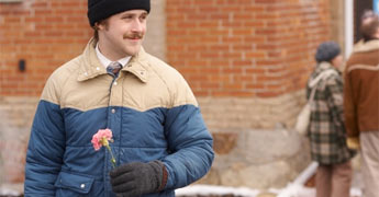 Lars and the real girl