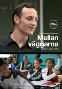 Mellan väggarna