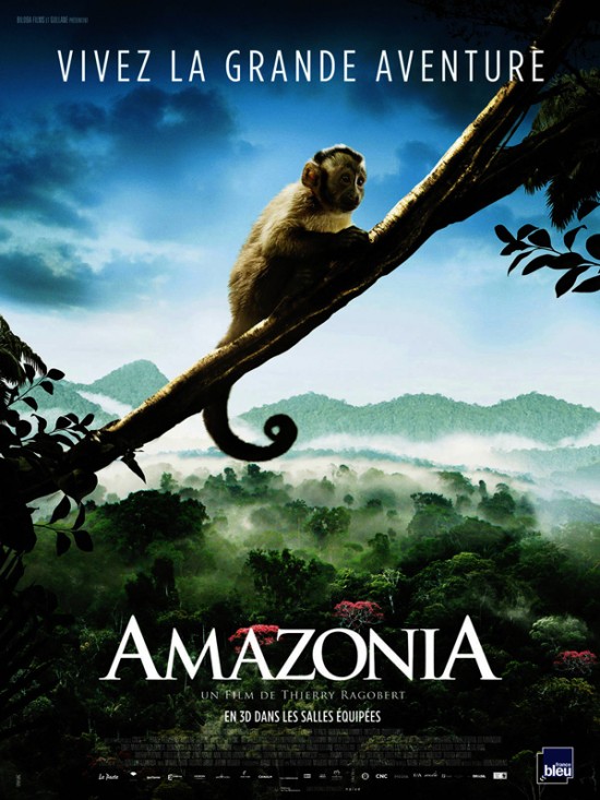 amazonia