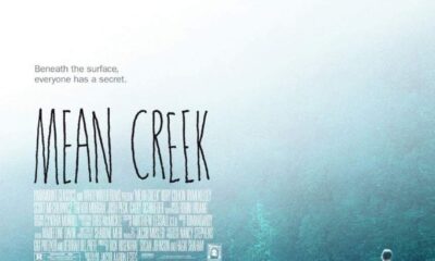 mean creek film