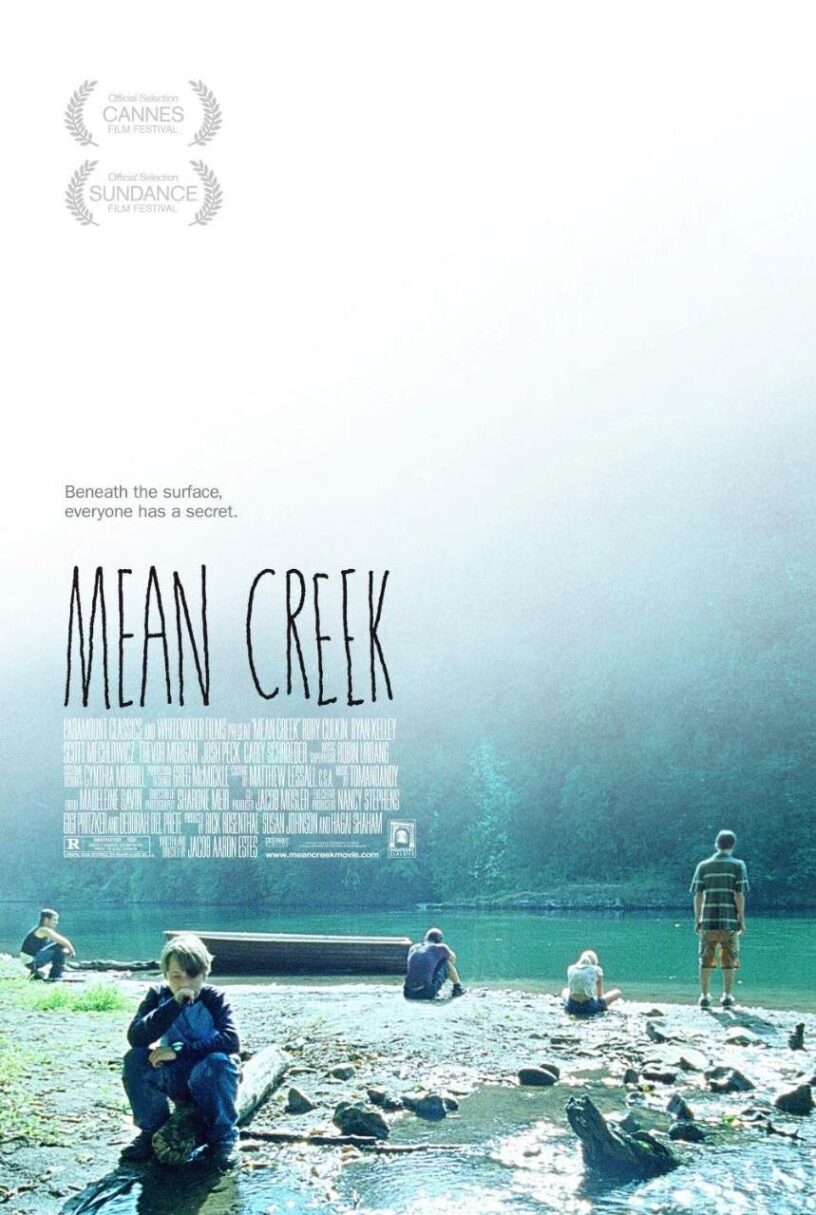 mean creek film