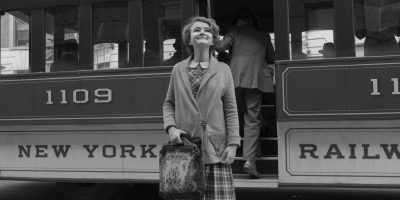 Millicent Simmonds i Todd Haynes Wonderstruck.