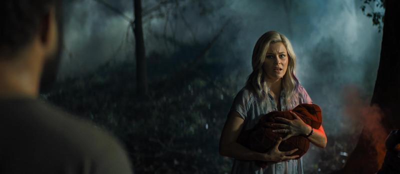 Elizabeth Banks i filmen Brightburn © 2018 - Sony Pictures Entertainment