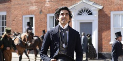 Dev Patel