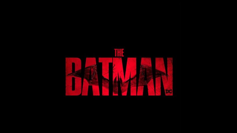 The Batman film