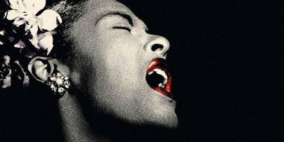 Billie Holiday