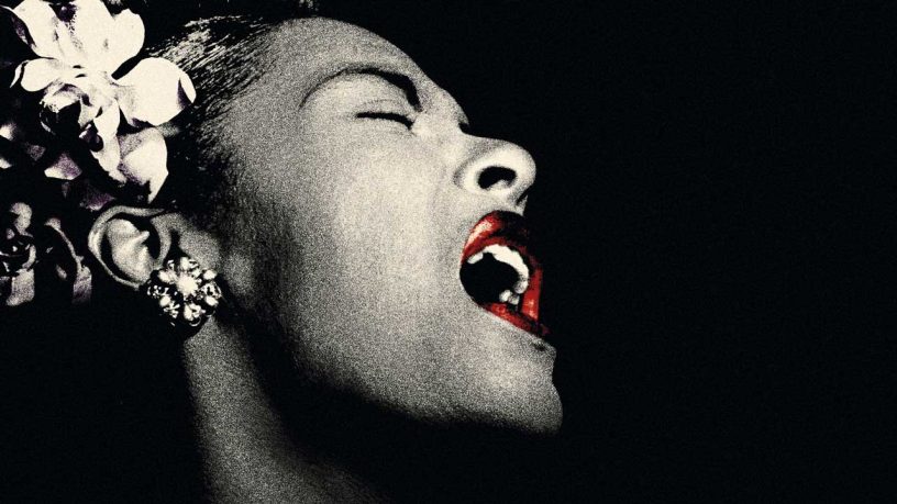 Billie Holiday