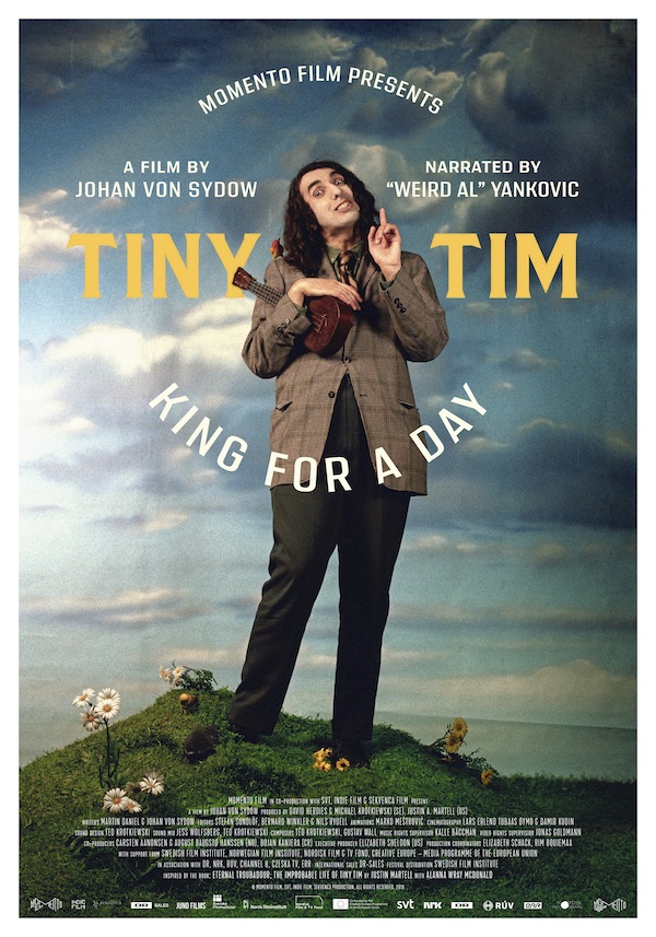 Tiny Tim film