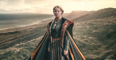 Margrete Queen of the North