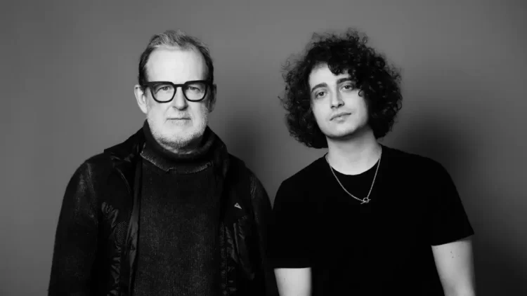 Björn Runge, regissör & Jacob Mühlrad, kompositör