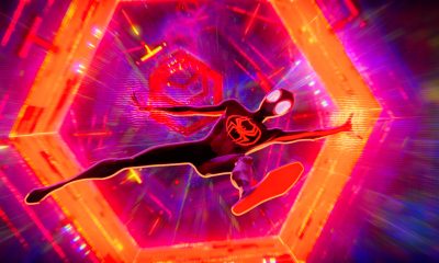 SPIDER-MAN™: ACROSS THE SPIDER-VERSE