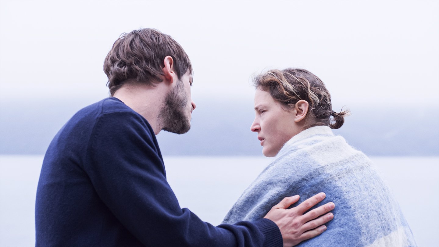 Hélène & Mathieu