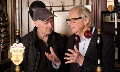 Paul Laverty och Ken Loach