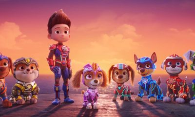 Paw Patrol: Storfilmen