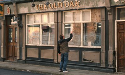 The Old Oak