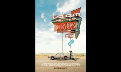 Drive-Away Dolls