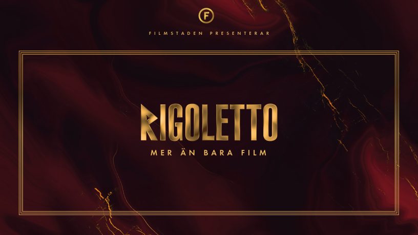 Rigoletto