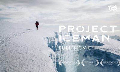 Project Iceman