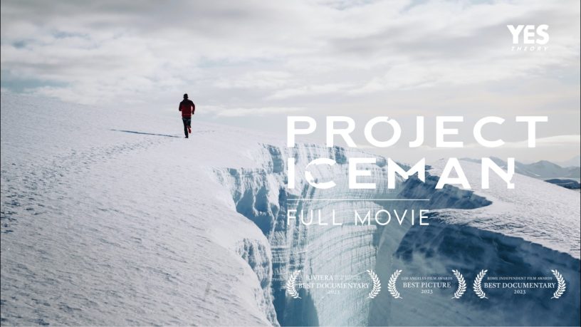 Project Iceman