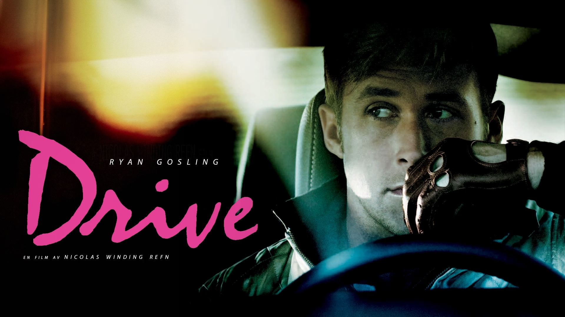 Ryan Gosling’s hit film among new films you can watch on SVT Play