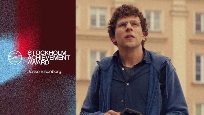 Jesse Eisenberg