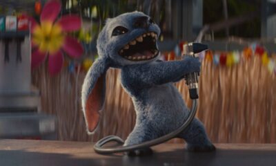 Stitch