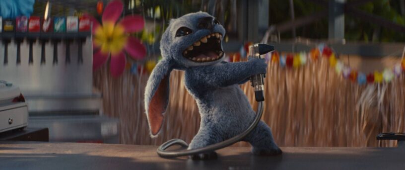 Stitch