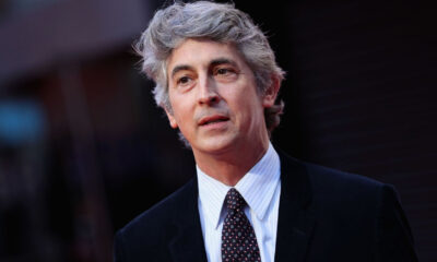 Alexander Payne