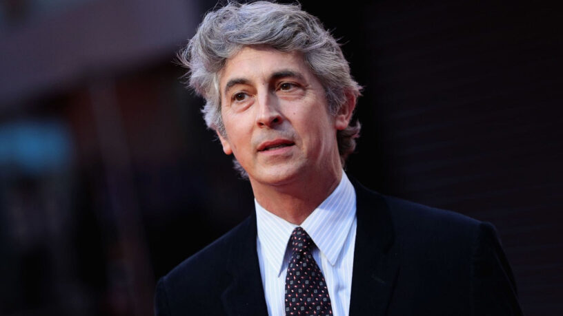 Alexander Payne