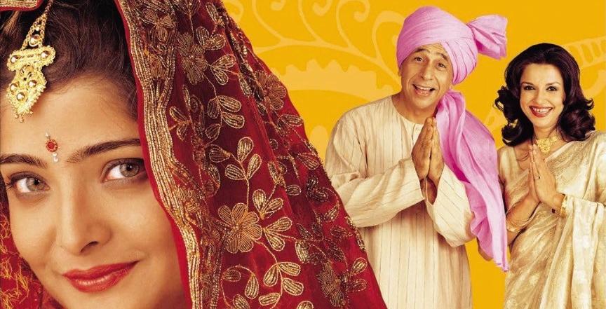 Monsoon Wedding