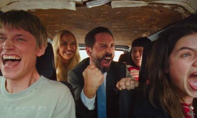 The Dance Club trailer