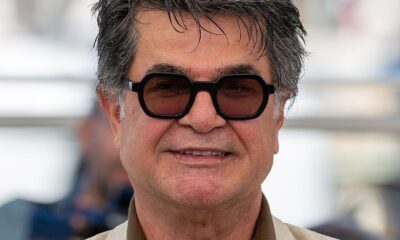Jafar Panahi