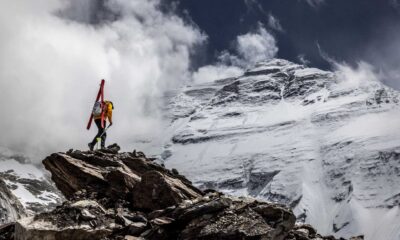Everest: The Other Side