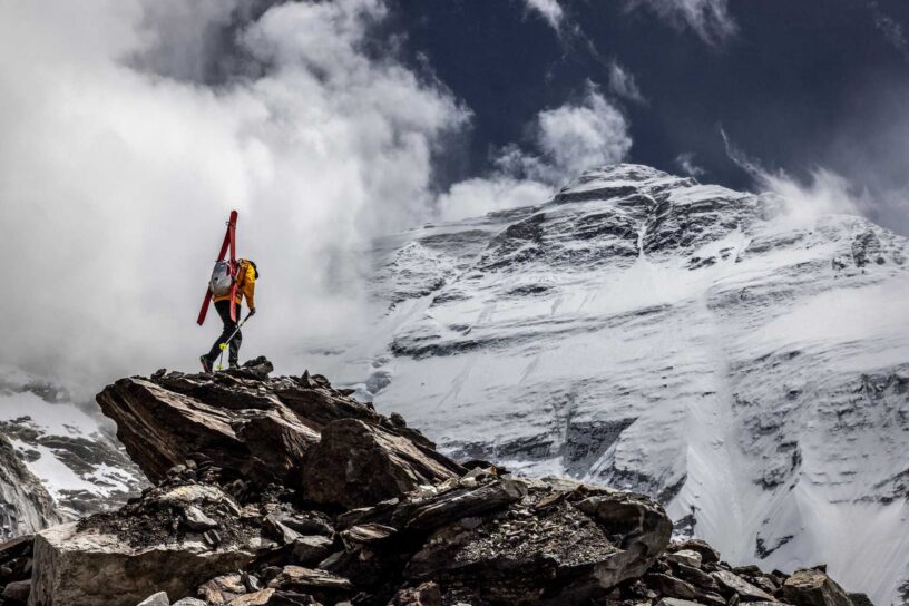 Everest: The Other Side