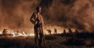 Mads Mikkelsen i The Promised Land