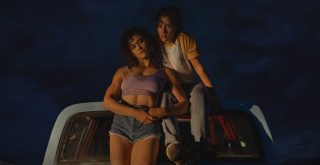 Kristen Stewart, Katy O'Brian