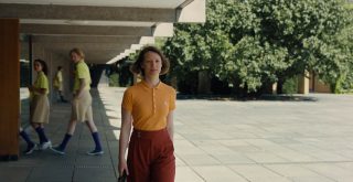 Club zero film