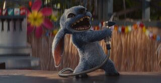 Stitch