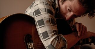 Springsteen: Deliver me from Nowhere