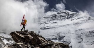 Everest: The Other Side